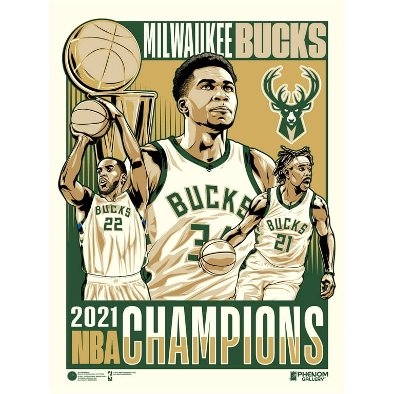 Where to buy Milwaukee Bucks NBA Finals 2021 shirts, hats and more championship  gear 