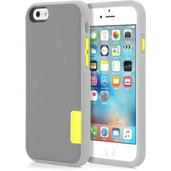 Phenom Lightweight Case with Drop Protection for iPhone 6/6s