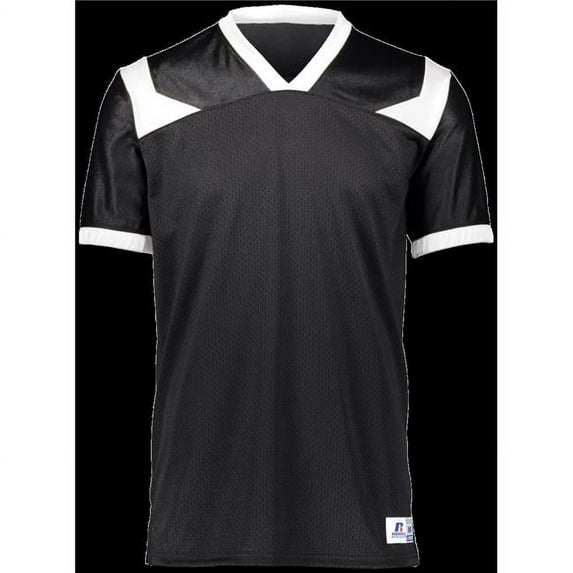 Phenom6 Flag Football Jersey-R0493M