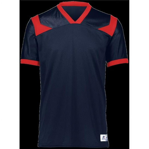 Phenom6 Flag Football Jersey-R0493M