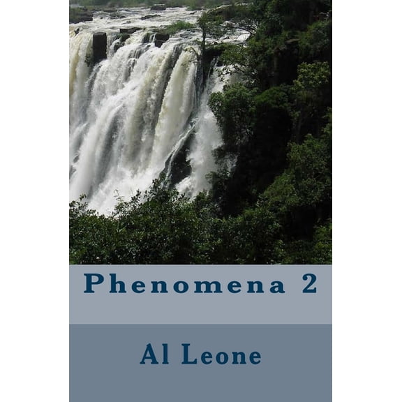 Phenomena 2 (Paperback)