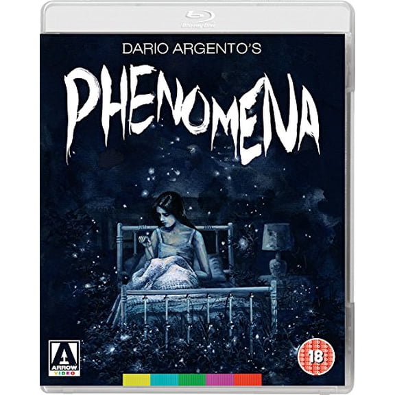 Phenomena [BLU-RAY]