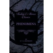 Phenomena, Paperback