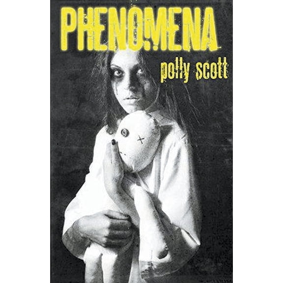 Phenomena, (Paperback)