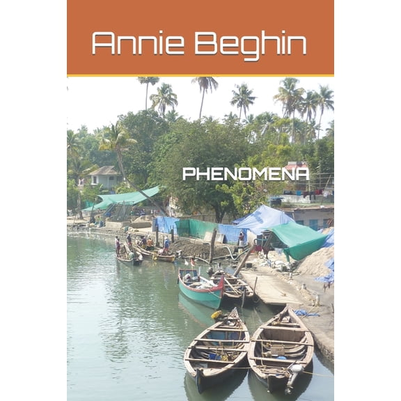 Phenomena, (Paperback)