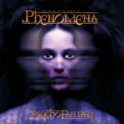 Phenomena - Psycho Fantasy - Music & Performance - CD