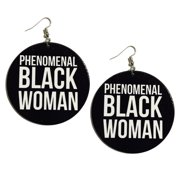 Phenomenal Black Woman