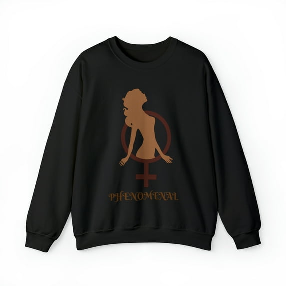 Phenomenal Crewneck Sweatshirt
