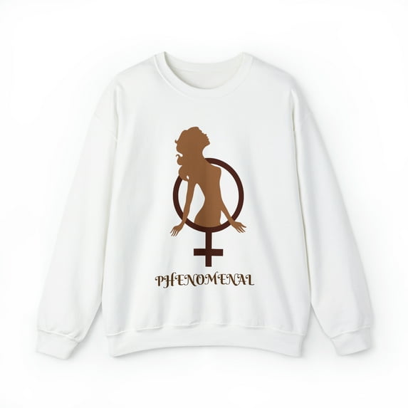 Phenomenal Crewneck Sweatshirt