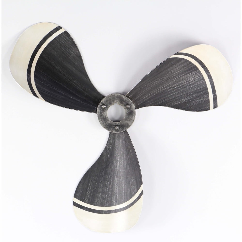 Phenomenal Propeller Wall Decor - Walmart.com