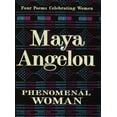 thumbnail image 1 of Phenomenal Woman: Four Poems Celebrating Women, (Hardcover), 1 of 1