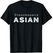 Phenomenally Asian Pride AAPI Heritage Month May Vintage T-Shirt