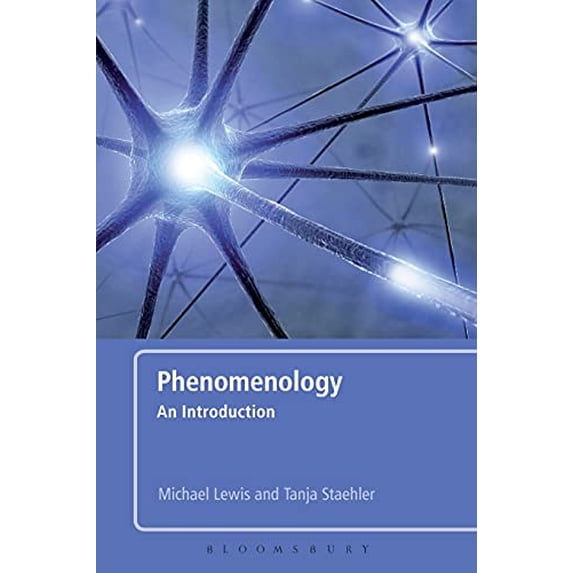 Pre-Owned Phenomenology: An Introduction Paperback