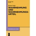 thumbnail image 1 of Phenomenology & Mind Wahrnehmung und Wahrnehmungsurteil, Book 16, (Hardcover), 1 of 1