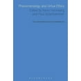 thumbnail image 1 of Phenomenology and Virtue Ethics, (Paperback), 1 of 1