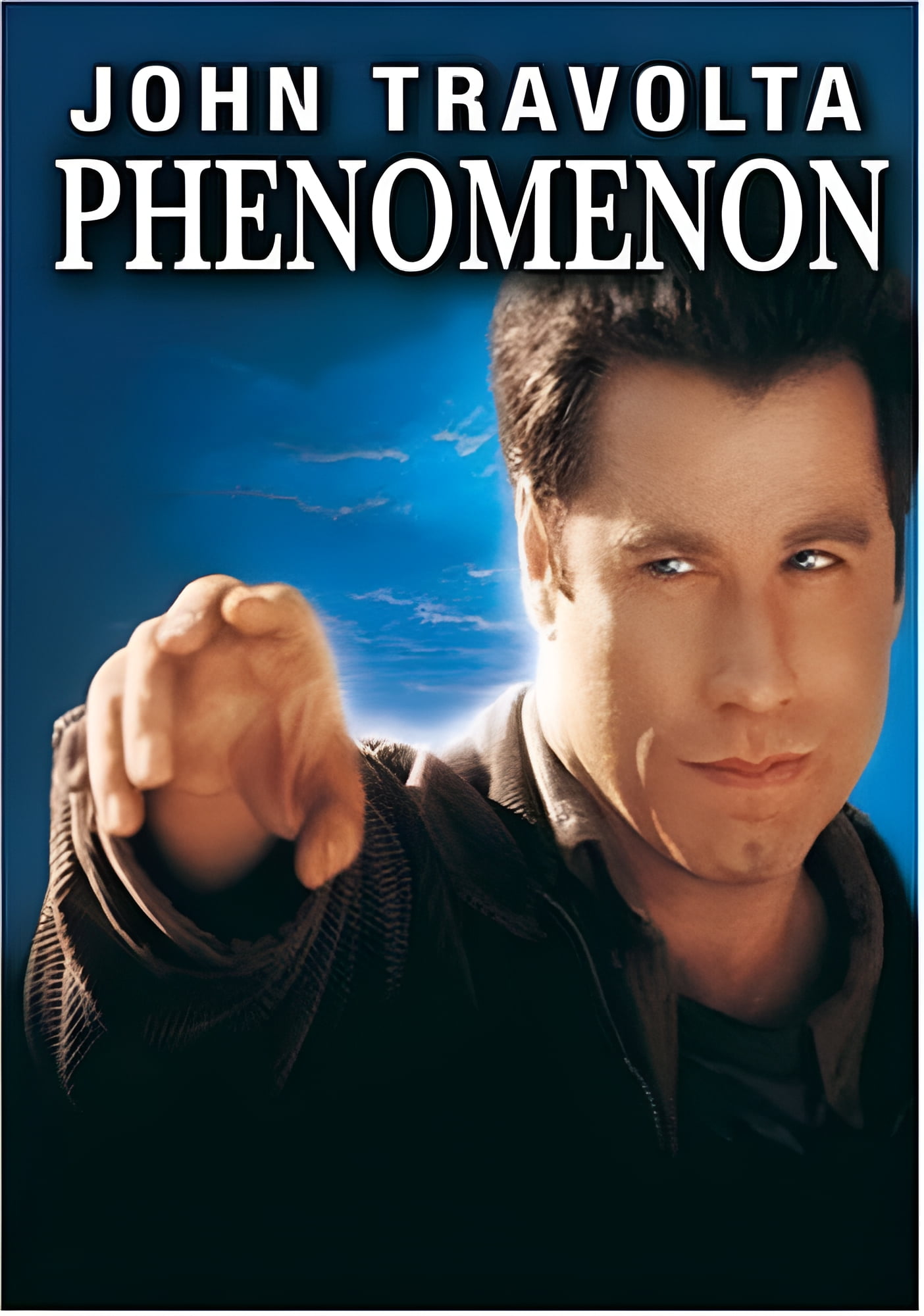 PHENOMENON (MOVIE VER.)