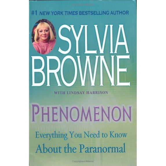 PreOwned Phenomenon Everything You Need to Know About The Paranormal