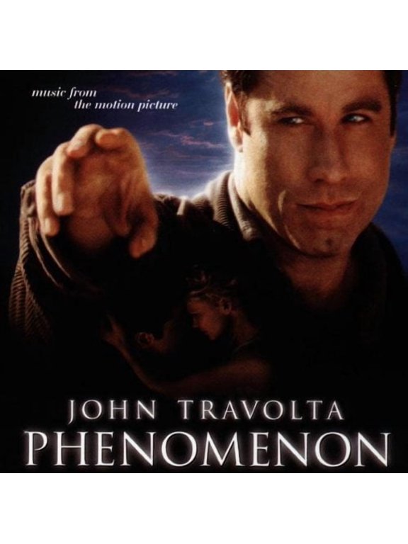 Phenomenon Soundtrack