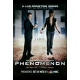 thumbnail image 1 of Phenomenon (TV) Movie Poster (11 x 17), 1 of 1