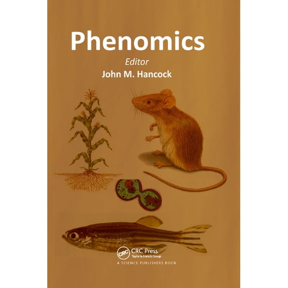 Phenomics, (Paperback)