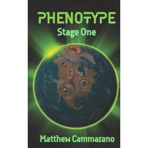 Phenotype: Stage One