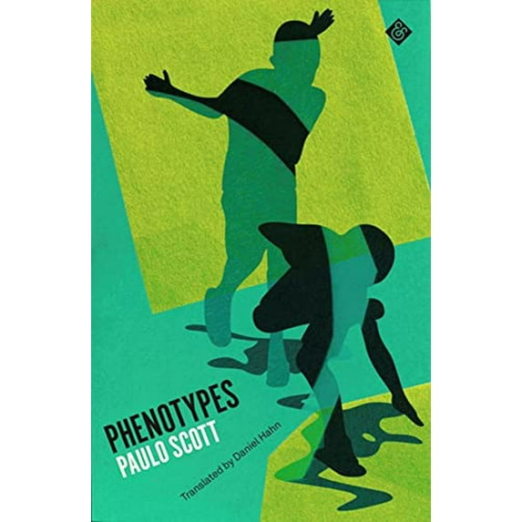 Pre-Owned Phenotypes (Paperback) 1913505189 9781913505189