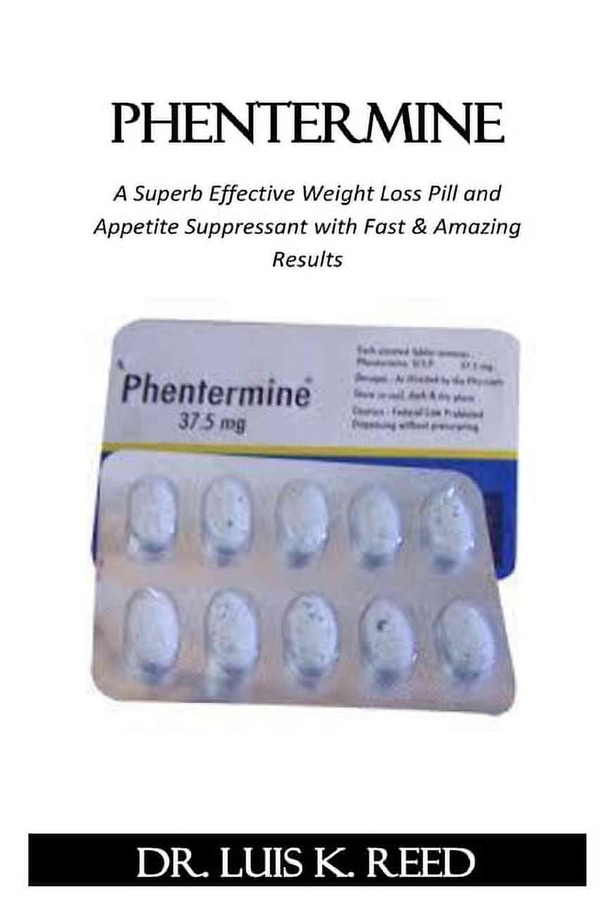 Buy phentermine pills