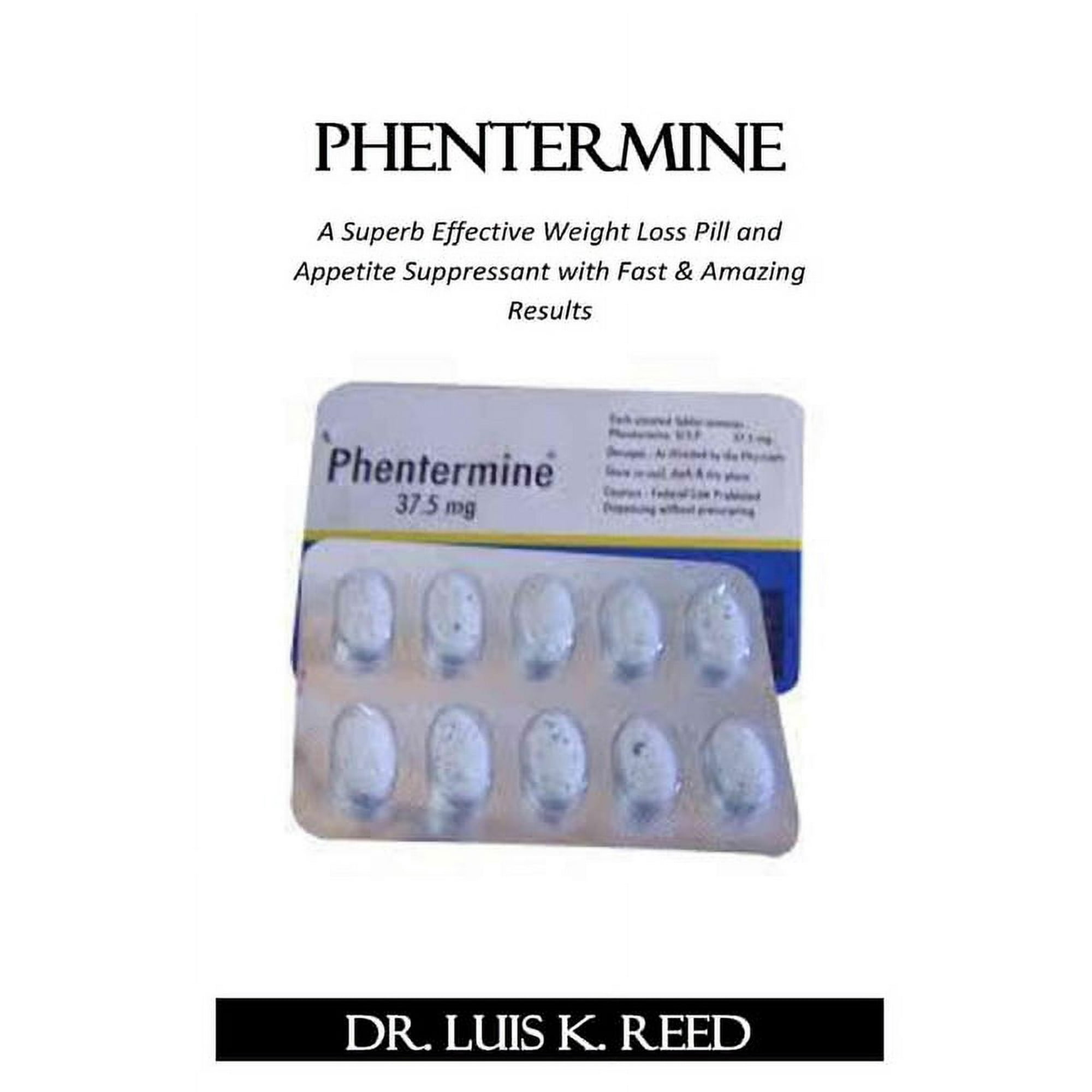 Phentermine 37.5 mg online prescription
