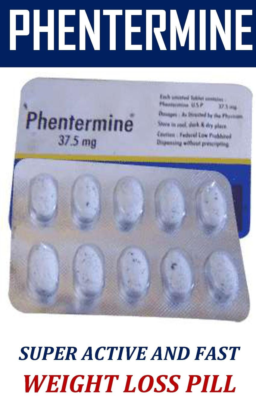 Phentermine 37.5 Lowest Price