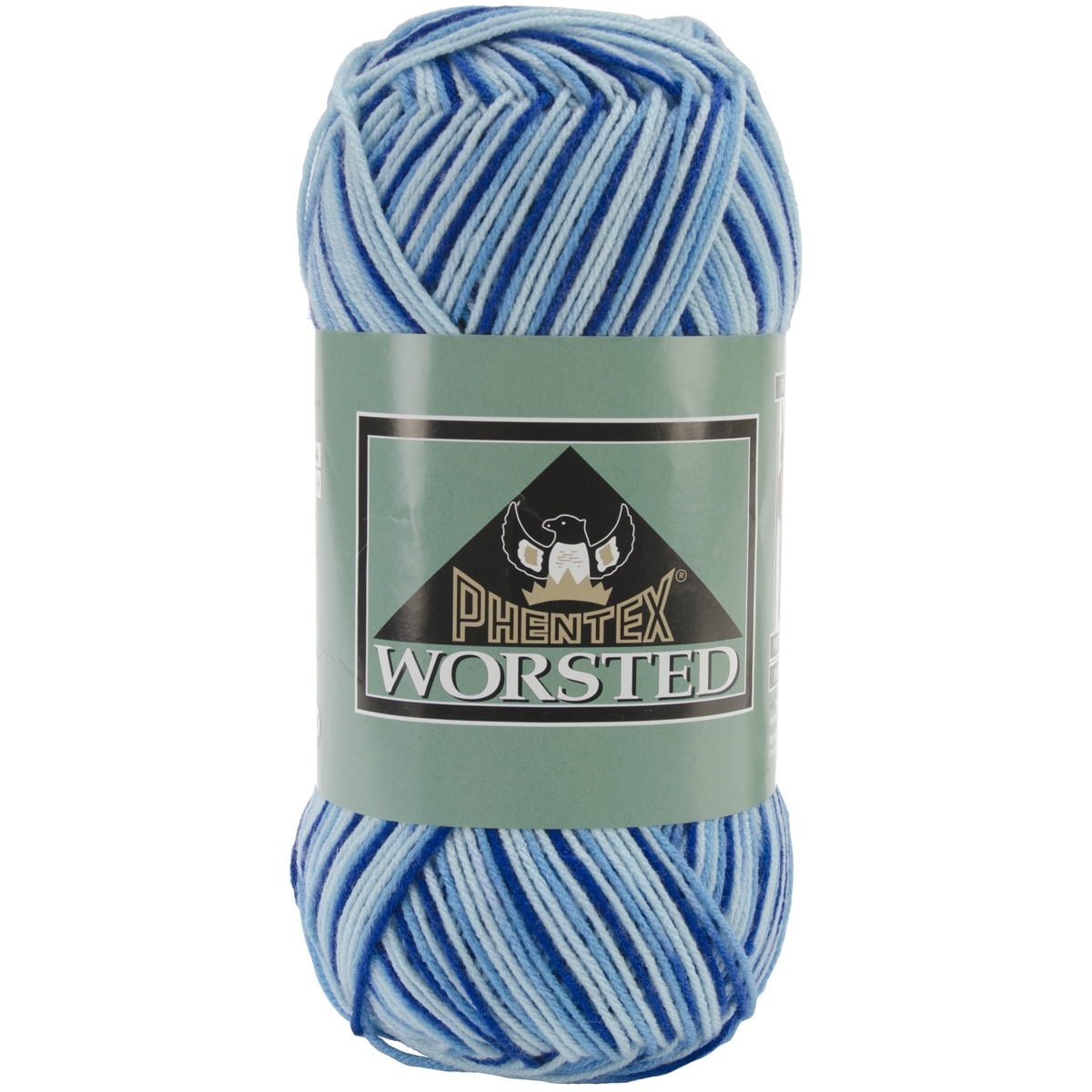 Phentex Yarn in Arts Crafts Sewing Multicolor
