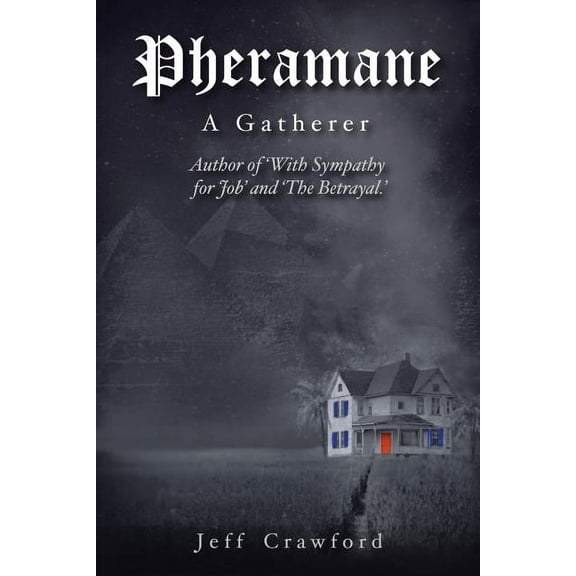 Pheramane, (Paperback)