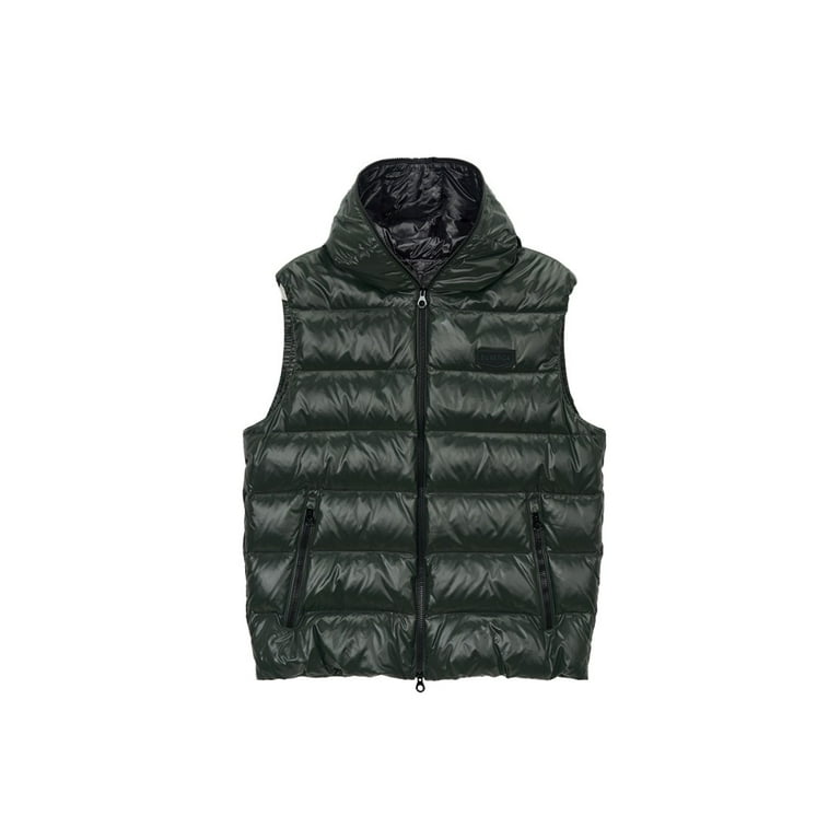 Duvetica down vest online