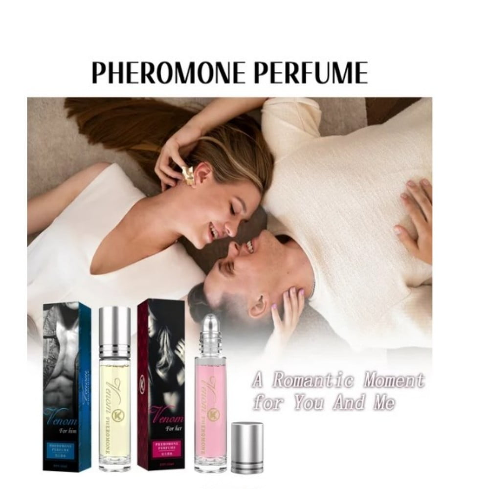 Phero Perfume, Pheromone Perfume Spray for Women, Long Lasting Pheromone  Perfume, Pheromone Oil for Women to Attract Men, Pheromone Unisex Perfume  Oil