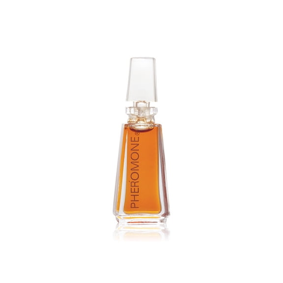 Pheromone Collectible Perfume Miniature 1/8 oz