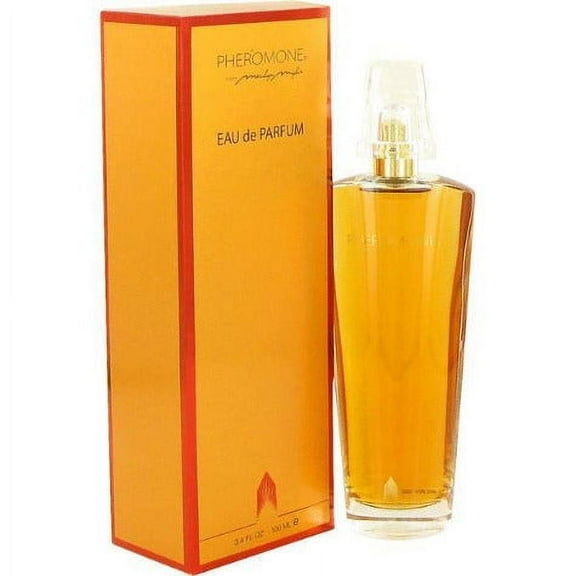 Pheromone Eau De Parfum 3.4 Oz Women's Perfume Marilyn Miglin