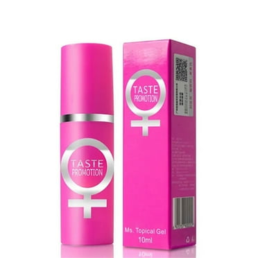 Pheromone Exciter for Women,Vagina Gel,Enhancer