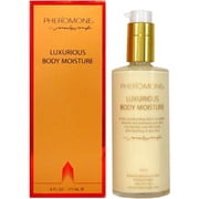 Pheromone Luxurious Body Moisture 6 oz