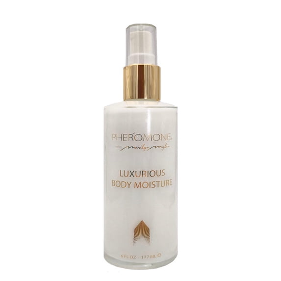Pheromone Luxurious Body Moisture 6 oz