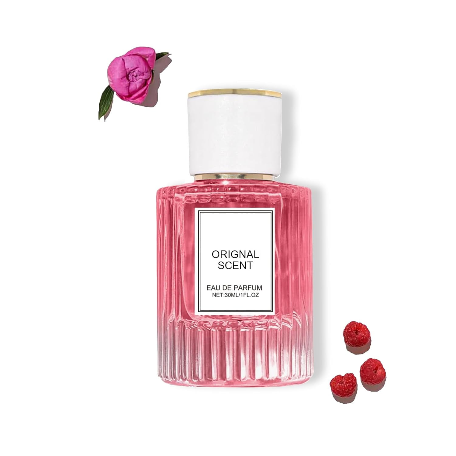 Pheromone Perfume for Women, Enhanced Scents Pheromone Perfume