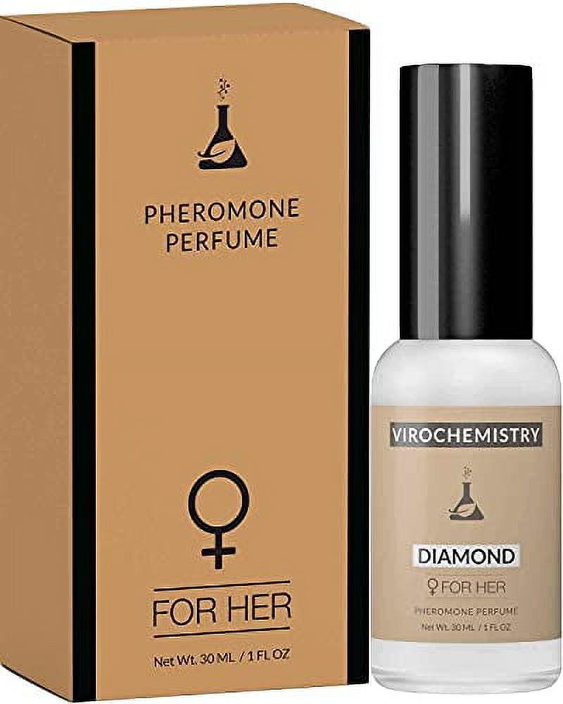 Venoro For Men and Women Perfume Lure Her Lure Him Best Sex Pheromones  Attractant Oil 