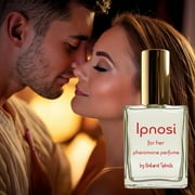 Pheromones Body Spray Mists for Women - Natural Infused Body Spray Mist For Her – Long Lasting Fragrance Oil, Travel Friendly, Easy Application, Fresh Floral & Fruity Notes, Elegant Italian Formula