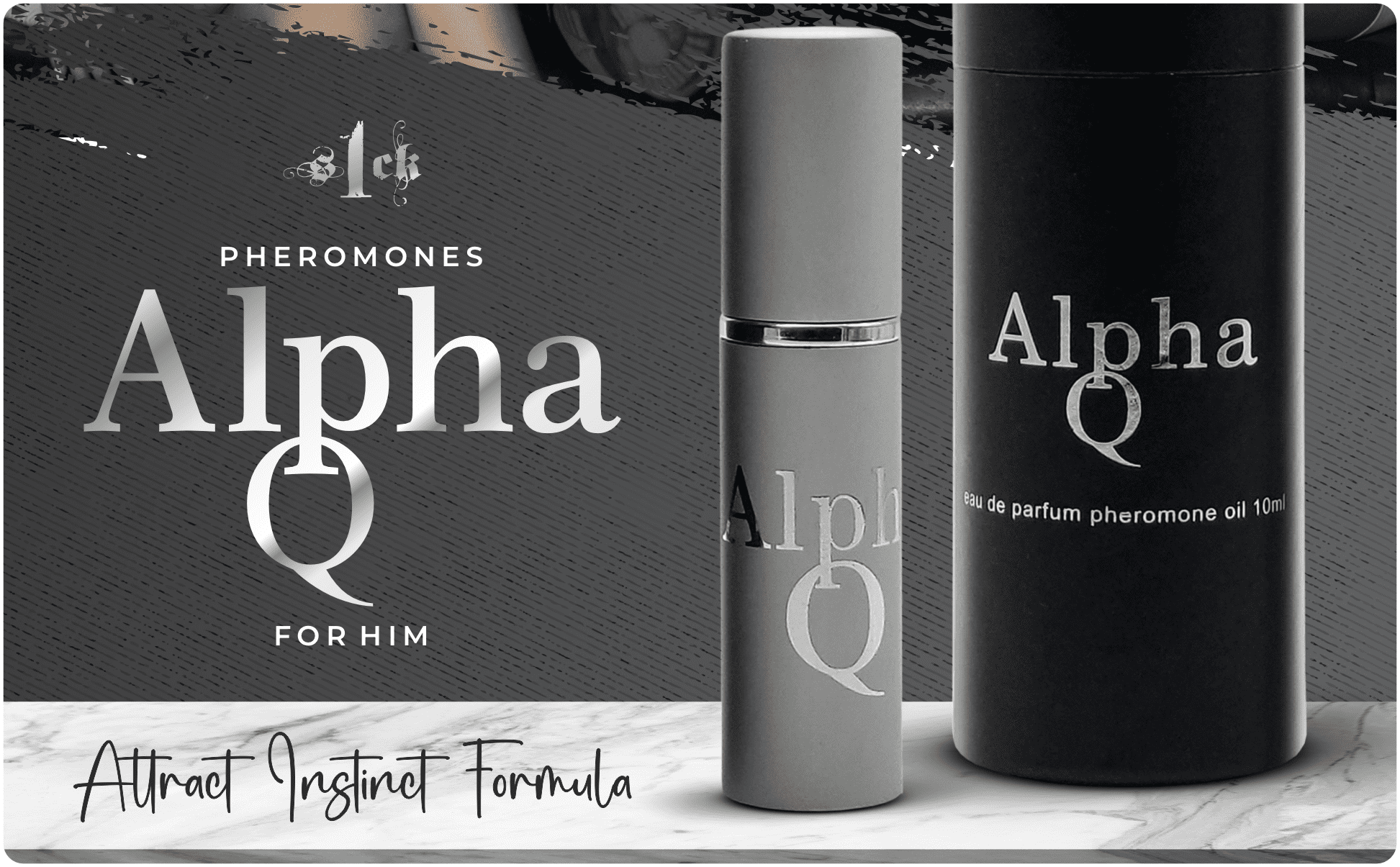Alpha Touch Cologne, Lure Her Perfume for Men, Alpha Touch Pheromone  Cologne, Alpha Touch Perfume, Perfume de Feromonas Para Hombre, Pheromone  Perfume