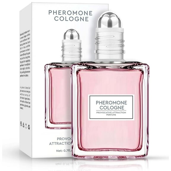 Pheromones Perfumes for Women, 20ML