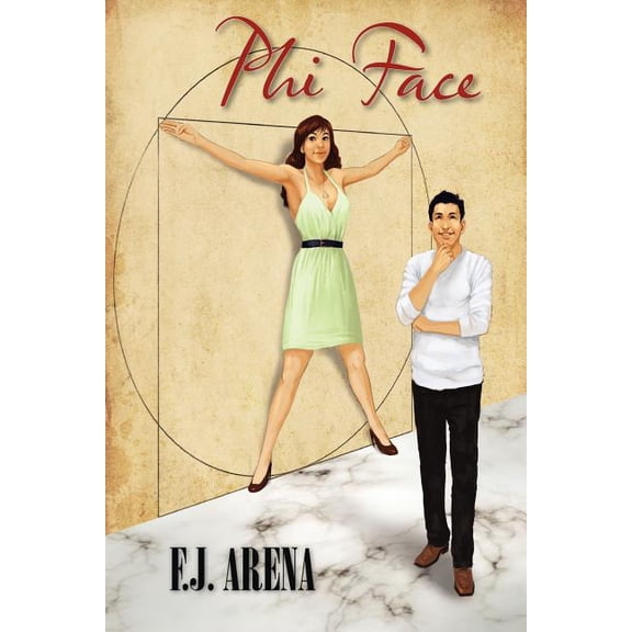 Phi Face (Paperback)