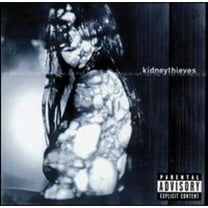 Pre-Owned Phi in the Sky (CD 0093624822127) by kidneythieves