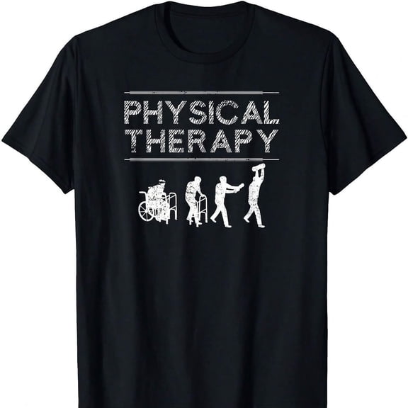 PhiC1Al Therapy Patient PTA Gift PhiC1Al Therapy T-S1HirtMade from pR1emI1Um