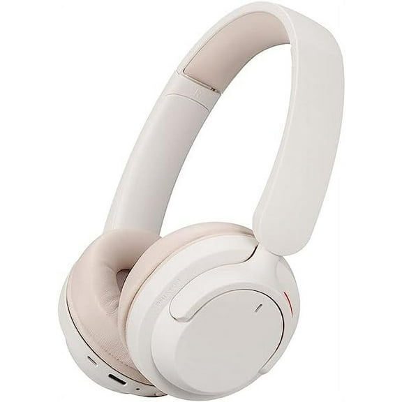 Phiaton BonoBeats Lite Noise Cancelling Wireless On Ear Headphones with Microphone