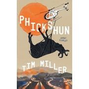 Phickshun, (Paperback)