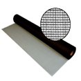 thumbnail image 1 of Phifer  30 in. x 100 ft. Wire Charcoal Polyester Insect Screen Cloth, 1 of 2