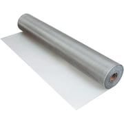 Phifer Brite Aluminum Insect Screen - Brite Finish - 36" x 100   Residential Use, Standard Application